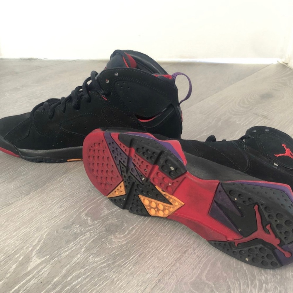 Air Jordan 7s